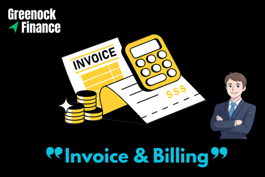 Invoicing & Billing