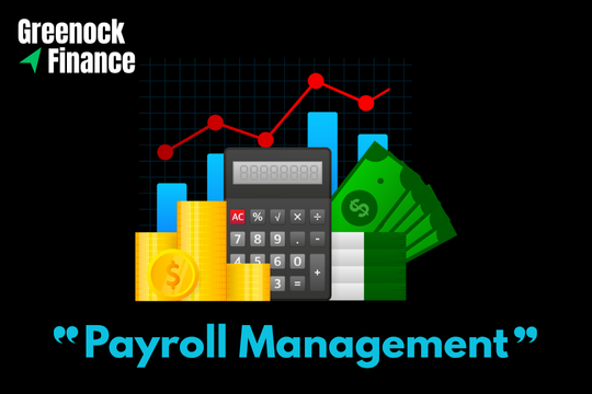 Payroll Management