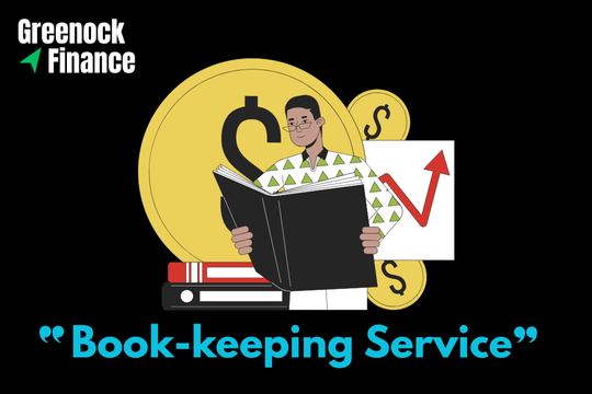 Bookkeeping Services