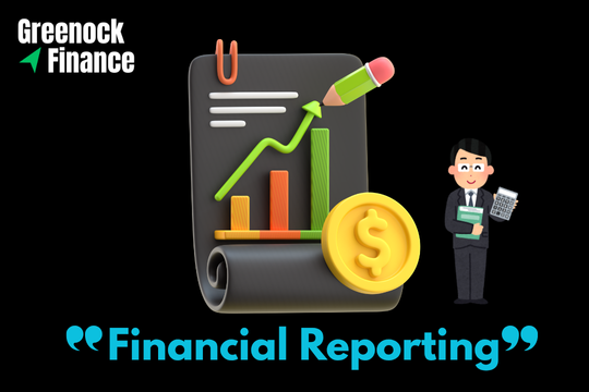 Financial Reporting